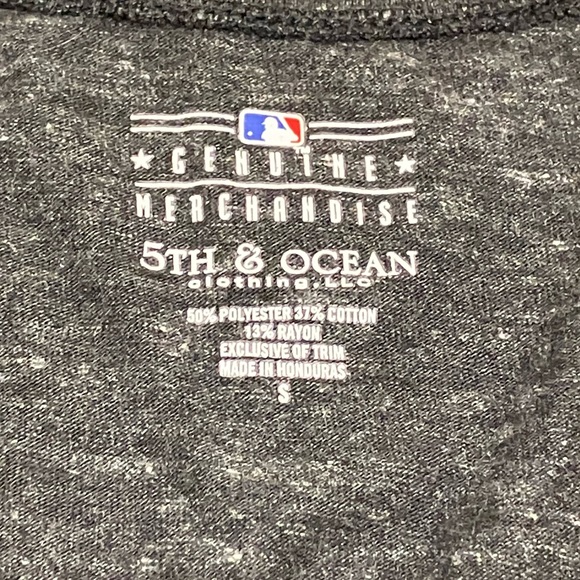 MLB Pittsburgh Pirates Tee - Picture 4 of 5